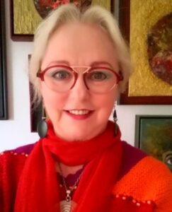 Marthy Steller-Vrolyk