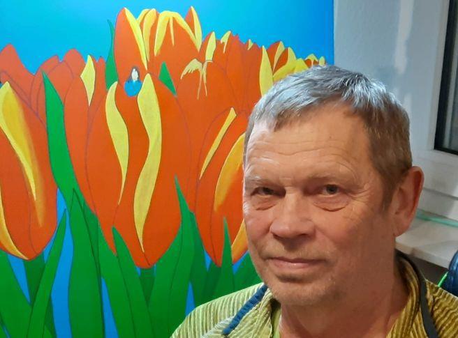Günther Gößmann – Schmitt