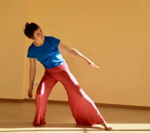 Ina Kiesel 