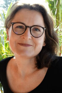 Eva Markert