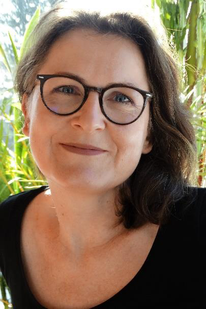 Eva Markert