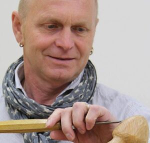 Bernhard Gößmann – Schmitt