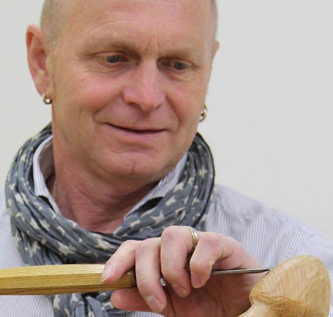 Bernhard Gößmann – Schmitt