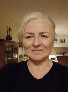 Charlotte Wahler
